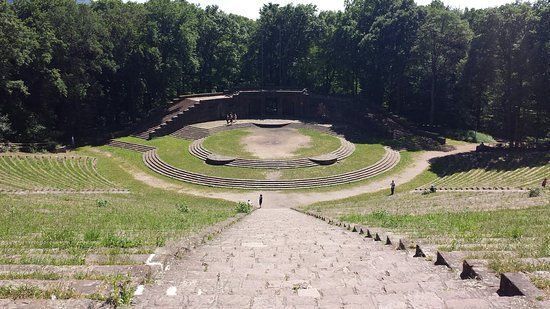 Theater Thingstätte